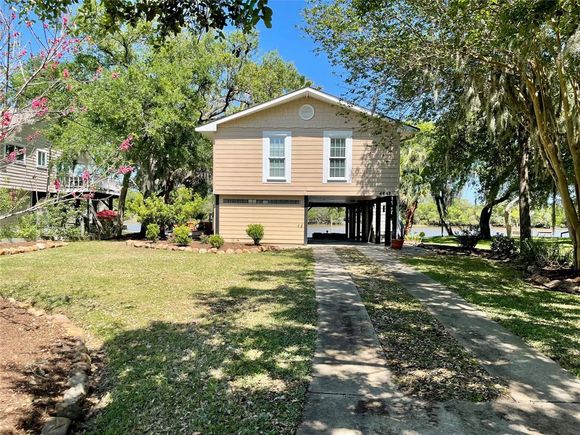 4647 Rio Drive Brazoria, TX House Sold - Photo 1 of 1. Opens carousel modal