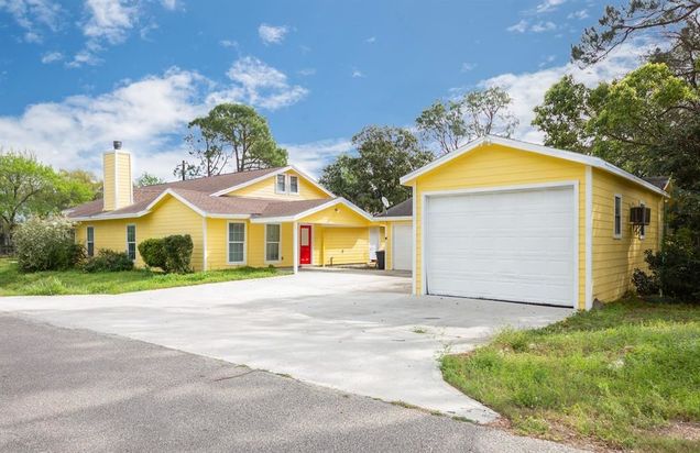 2589 Cliff Drive San Leon, TX House Sold - Photo 1 of 1. Opens carousel modal