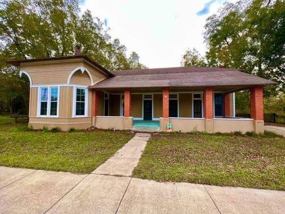 362 E 1st Street Groveton, TX House Sold - Photo 1 of 1. Opens carousel modal