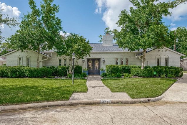 13727 Alchester Lane Houston, TX House Sold - Photo 1 of 1. Opens carousel modal