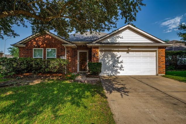 5022 Conner Court Pasadena, TX House Sold - Photo 1 of 1. Opens carousel modal