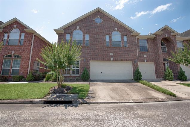 1408 S Friendswood Drive Unit 1201 Friendswood, TX Townhouse Sold - Photo 1 of 1. Opens carousel modal