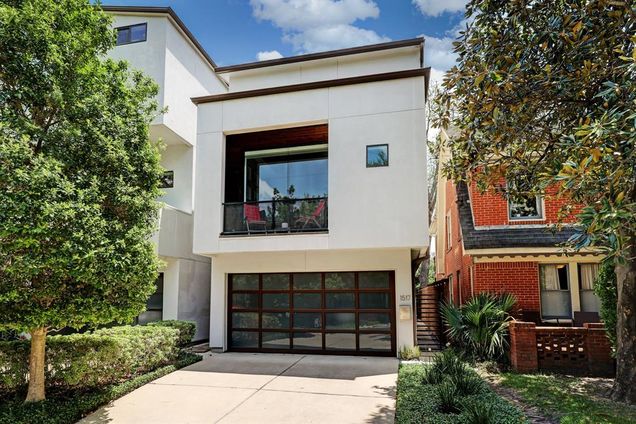 1517 Driscoll Street Houston, TX House Sold - Photo 1 of 1. Opens carousel modal
