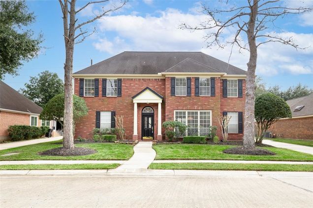 3815 Bratton Street Sugar Land, TX House Sold - Photo 1 of 1. Opens carousel modal
