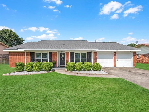4519 Sage Circle Baytown, TX House Sold - Photo 1 of 1. Opens carousel modal