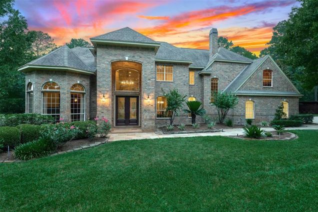 13222 Stonecrest Lane Conroe, TX House Sold - Photo 1 of 1. Opens carousel modal