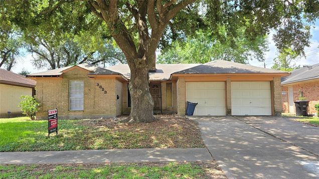3823 Regency Drive Houston, TX House Sold - Photo 1 of 1. Opens carousel modal