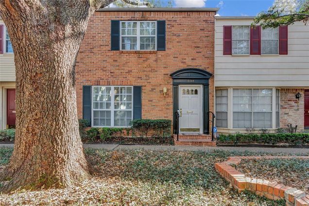 2147 Winrock Boulevard Unit 31 Houston, TX Townhouse Sold - Photo 1 of 1. Opens carousel modal