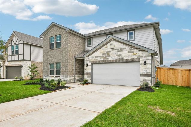 2630 Clapbread Lane Rosenberg, TX House Sold - Photo 1 of 1. Opens carousel modal