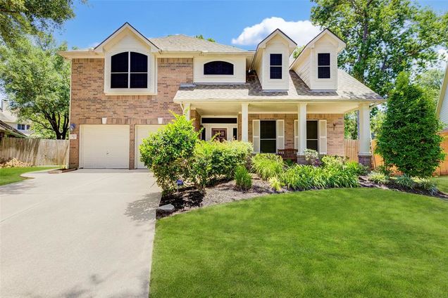 7802 Stone Oak Court Houston, TX House Sold - Photo 1 of 1. Opens carousel modal