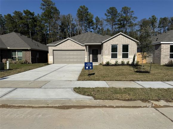 1218 Garrett Sudhendrio Drive