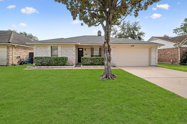 10118 Kirkaspen Drive Houston, TX House Sold - Photo 1 of 1. Opens carousel modal