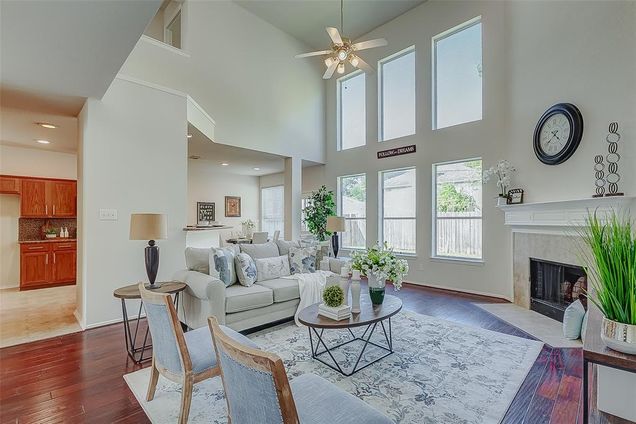 16610 Seminary Ridge Lane Houston, TX House Sold - Photo 1 of 1. Opens carousel modal