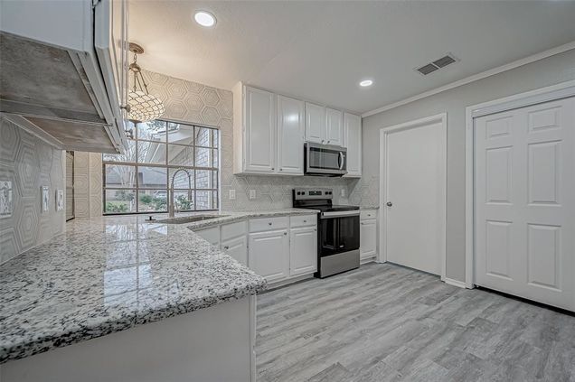 14346 Whitecross Drive Houston, TX House Sold - Photo 1 of 1. Opens carousel modal