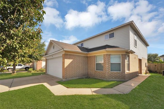 18231 Abby Glen Way Houston, TX House Sold - Photo 1 of 1. Opens carousel modal
