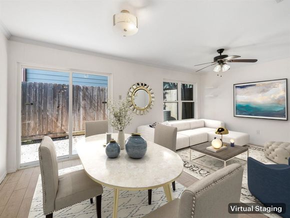 3512 Stanford Street Houston, TX Townhouse Sold - Photo 1 of 1. Opens carousel modal