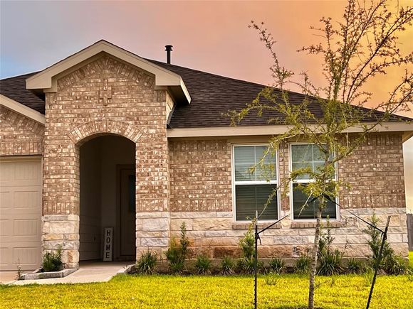 7302 Plains Lodge Lane Richmond, TX House Active - Photo 1 of 6. Opens carousel modal