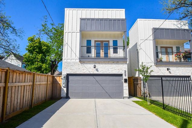 4943 Oakland Street Houston, TX House Sold - Photo 1 of 1. Opens carousel modal