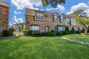 14703 Barryknoll Lane Unit 9 Houston, TX Townhouse Sold - Photo 1 of 1. Opens carousel modal
