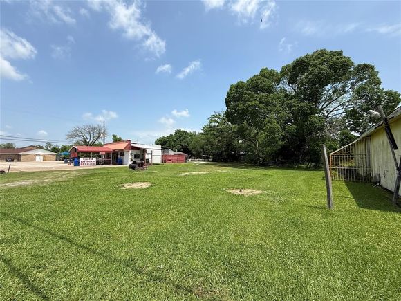 12306 Crosby Lynchburg Road Crosby, TX Plot of land Active - Photo 1 of 21. Opens carousel modal