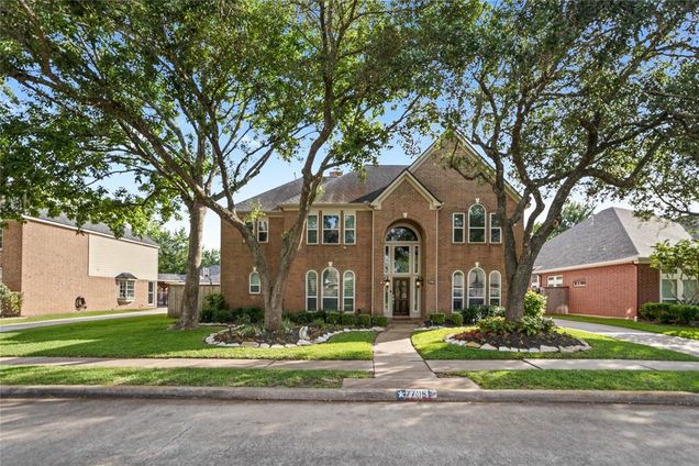 7706 Treeline Drive Sugar Land, TX House Sold - Photo 1 of 1. Opens carousel modal