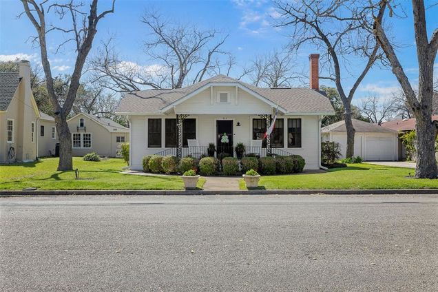 242 S Franklin Street La Grange, TX House Sold - Photo 1 of 1. Opens carousel modal