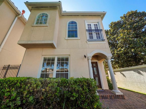 6039 Stoney Brook Drive Houston, TX House Sold - Photo 1 of 1. Opens carousel modal