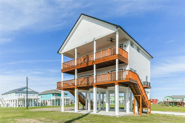 4130 3rd Street Galveston, TX House Sold - Photo 1 of 1. Opens carousel modal