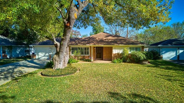 8215 Lorrie Dr Houston, TX House Sold - Photo 1 of 1. Opens carousel modal