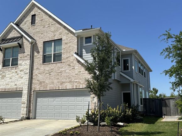 19658 San Angelo Park Drive Cypress, TX Townhouse Sold - Photo 1 of 1. Opens carousel modal