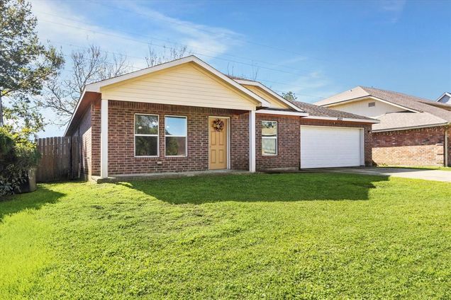 8523 Quail Crest Drive Houston, TX House Sold - Photo 1 of 1. Opens carousel modal