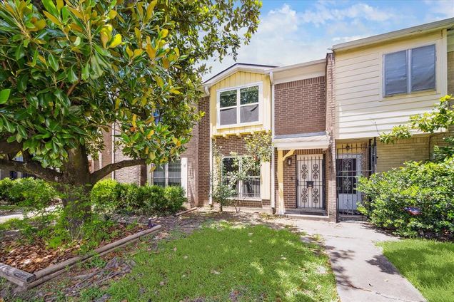 8232 Fondren Road Unit 8232 Houston, TX Townhouse Active - Photo 1 of 10. Opens carousel modal