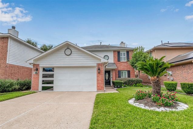 3650 Villa Glen Drive Houston, TX House Sold - Photo 1 of 1. Opens carousel modal