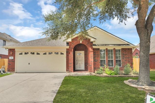 8618 Arcola Ridge Drive Houston, TX House Sold - Photo 1 of 1. Opens carousel modal