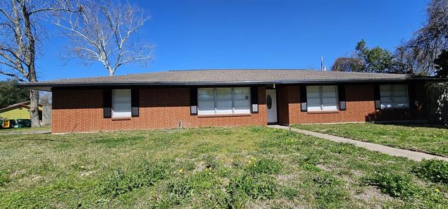 2014 Edna Street La Marque, TX House Sold - Photo 1 of 1. Opens carousel modal