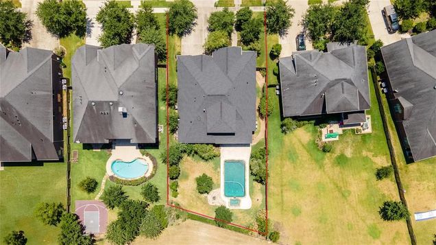 2422 Monarch Terrace Drive