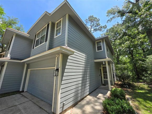 6402 Veranda Green Trail Humble, TX Townhouse Sold - Photo 1 of 1. Opens carousel modal