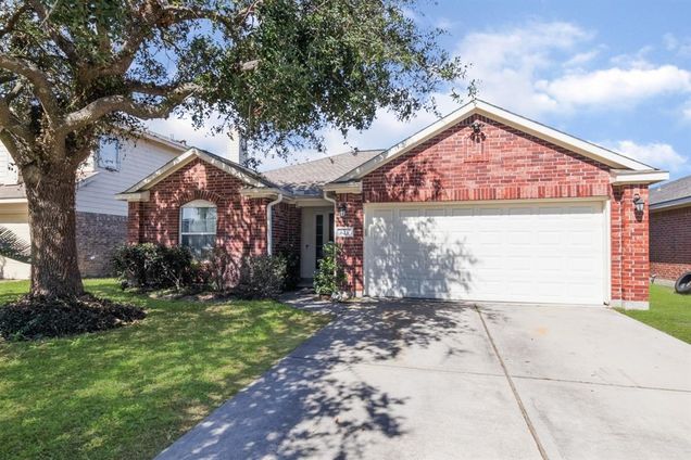 623 Gateship Drive Houston, TX House Sold - Photo 1 of 1. Opens carousel modal
