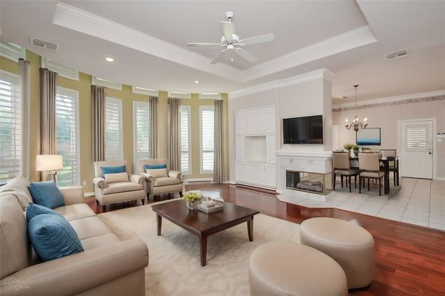 49 Harbor View Drive Sugar Land, TX House Sold - Photo 1 of 1. Opens carousel modal