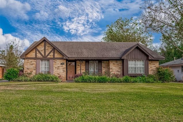 2319 Brookmere Drive Houston, TX House Sold - Photo 1 of 1. Opens carousel modal