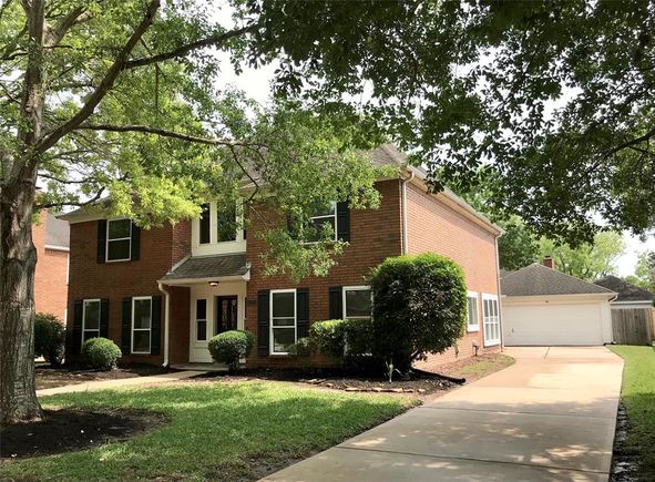 4107 Harbor Point Drive Missouri City, TX House Sold - Photo 1 of 1. Opens carousel modal