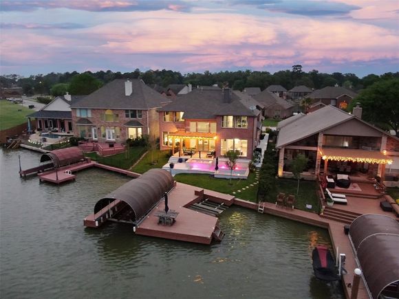 373 Bayshore Drive Montgomery, TX House Sold - Photo 1 of 1. Opens carousel modal