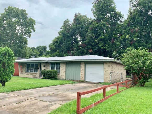 6806 W Bayou Drive Hitchcock, TX House Sold - Photo 1 of 1. Opens carousel modal