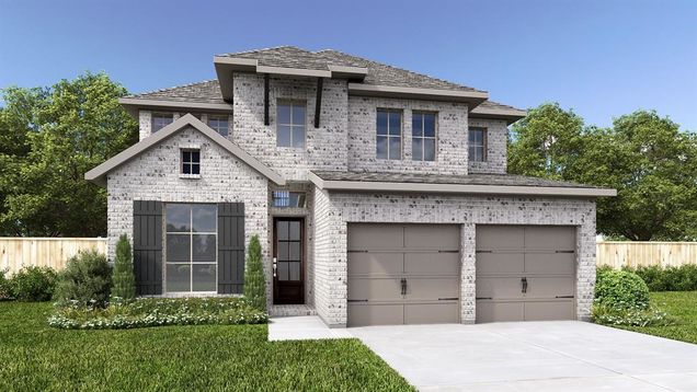 2127 Primrose Pass Drive Richmond, TX House Sold - Photo 1 of 1. Opens carousel modal