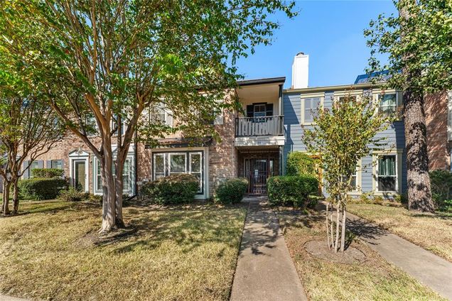 5800 Lumberdale Road Unit 80 Houston, TX Townhouse Sold - Photo 1 of 1. Opens carousel modal