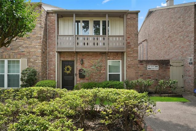 6317 Briar Rose Drive Unit 115 Houston, TX Townhouse Sold - Photo 1 of 1. Opens carousel modal