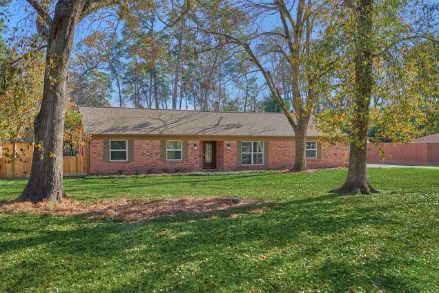 2607 Success Road Houston, TX House Sold - Photo 1 of 1. Opens carousel modal