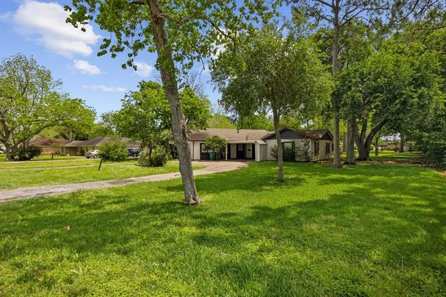 3103 Mcarthur Drive La Marque, TX House Sold - Photo 1 of 1. Opens carousel modal