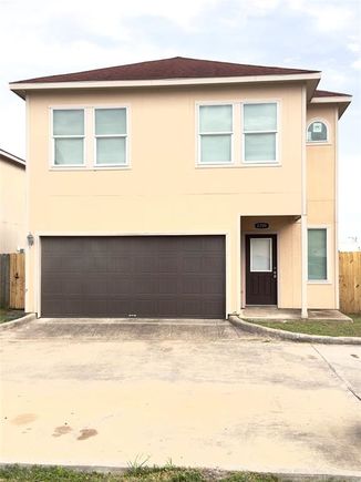 8709 Beviamo Street Houston, TX House Active - Photo 1 of 22. Opens carousel modal
