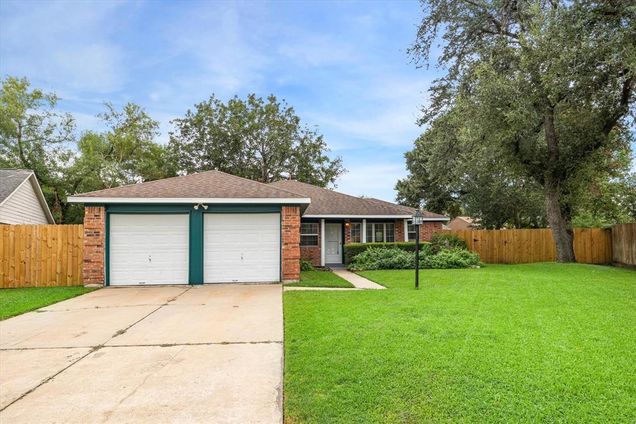10107 Sageburrow Drive Houston, TX House Sold - Photo 1 of 1. Opens carousel modal